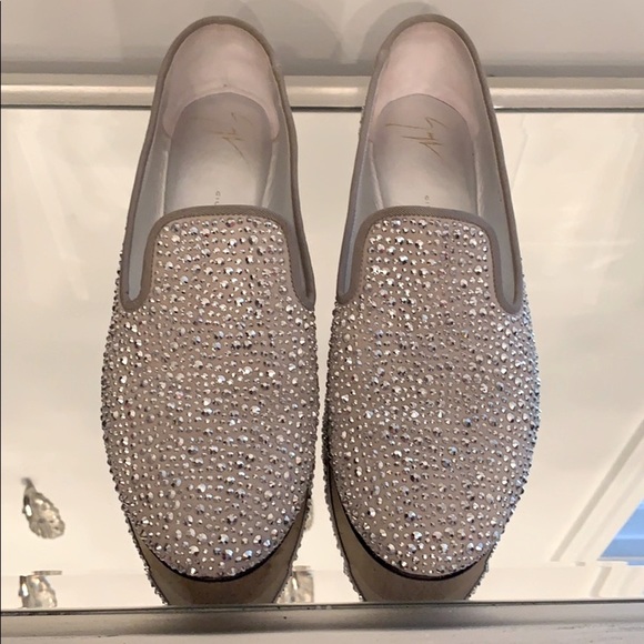 Giuseppe Zanotti loafers - Picture 4 of 7